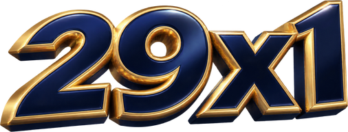 29x1